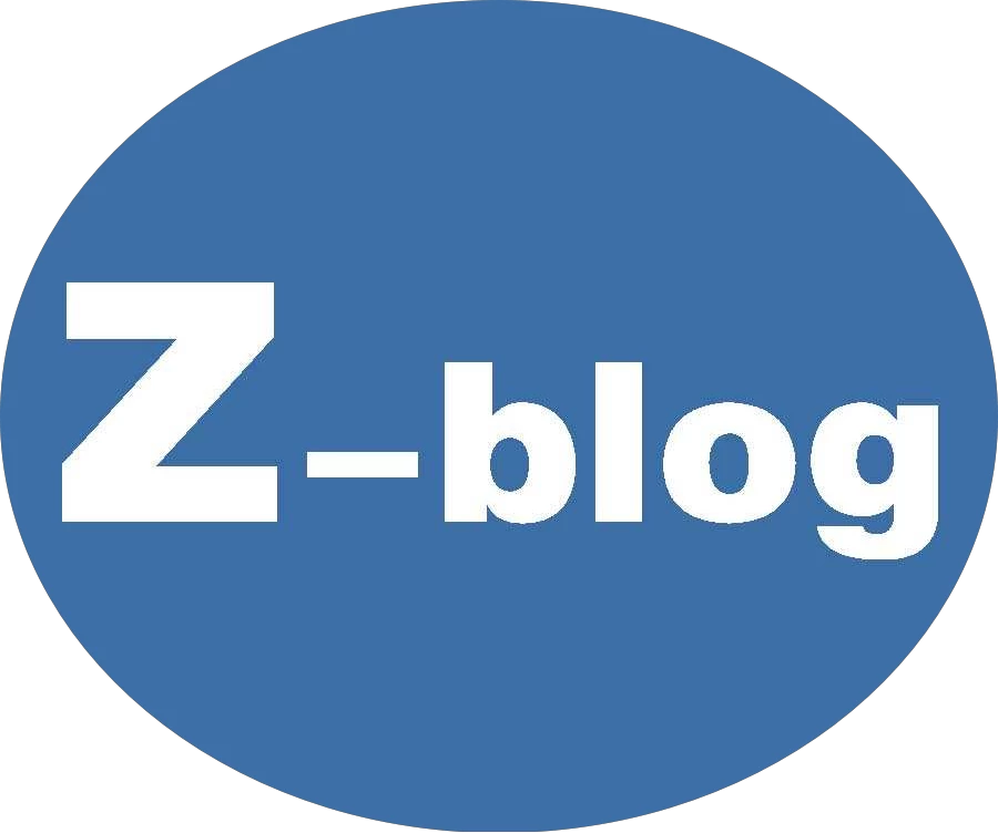 Zblog模板