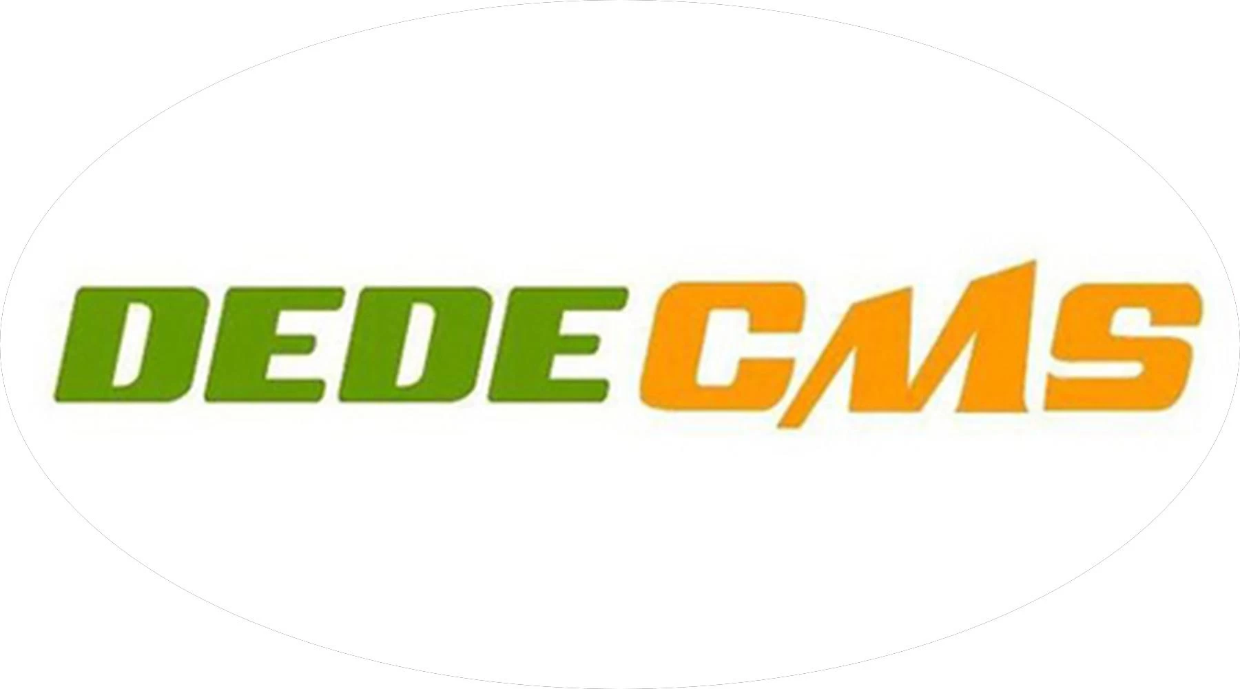织梦CMS